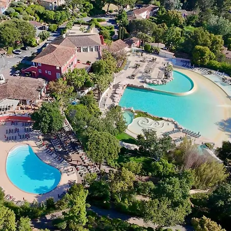 Les Restanques Maison 12 Grimaud
