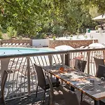 Lägenhet Les Restanques Maison 12 Grimaud