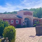 Lägenhet Les Restanques Maison 12 Grimaud