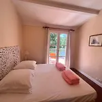 Lägenhet Les Restanques Maison 12 *