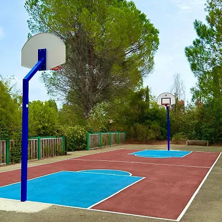 Les Restanques Maison 12 *