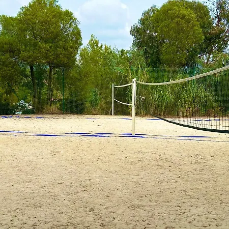 Les Restanques Maison 12 아파트 *