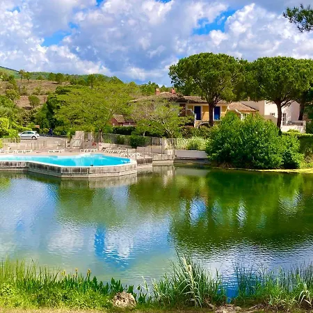 Les Restanques Maison 12 *