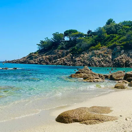 Les Restanques Maison 12 그리모