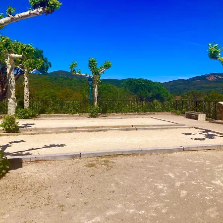 Les Restanques Maison 12