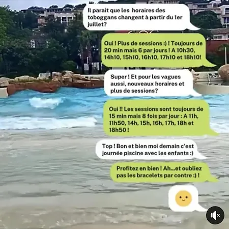 Les Restanques Maison 12 그리모