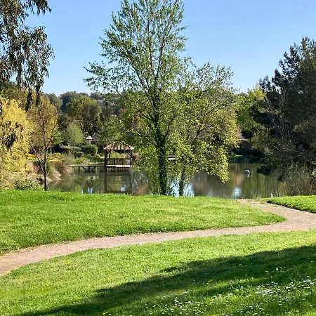 شقة Les Restanques Maison 12