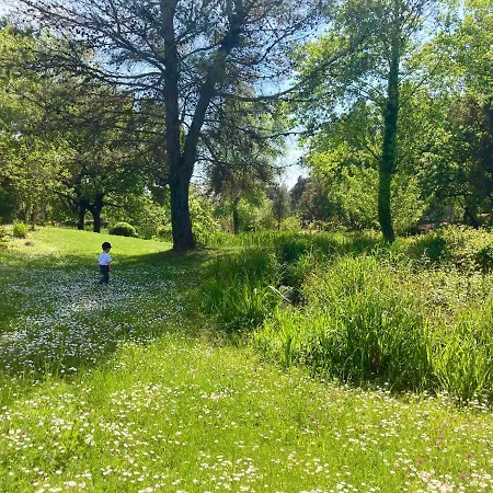 아파트 Les Restanques Maison 12 그리모