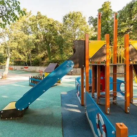 Les Restanques Maison 12 아파트 *