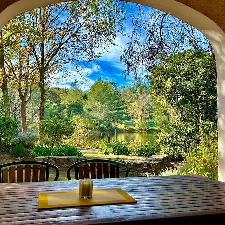 Les Restanques Maison 12 *