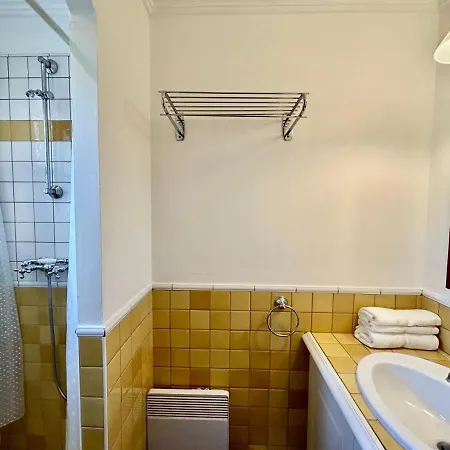 Les Restanques Maison 12 גרימו