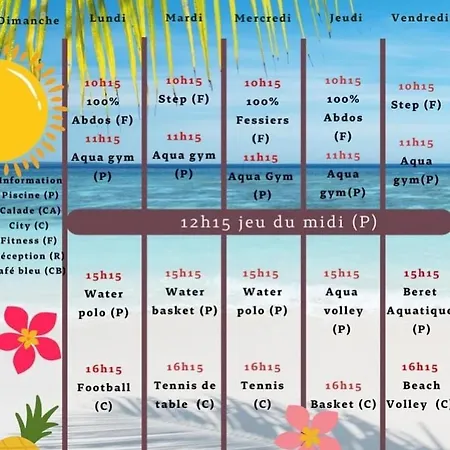 아파트 Les Restanques Maison 12 그리모