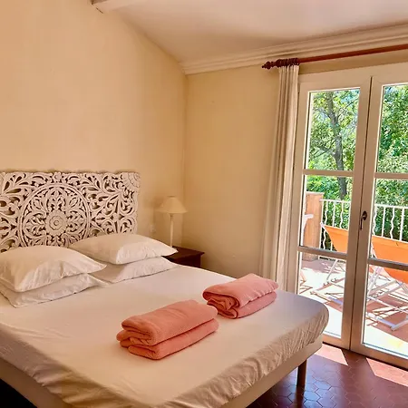 Les Restanques Maison 12 *