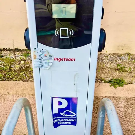 Les Restanques Maison 12