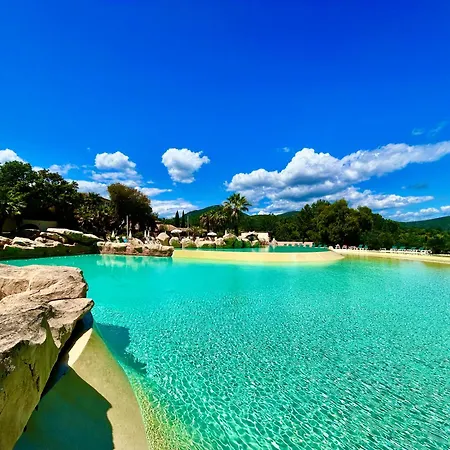 Les Restanques Maison 12 아파트