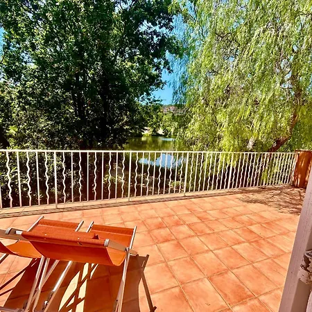 Les Restanques Maison 12