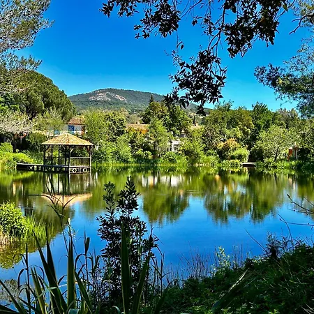 شقة Les Restanques Maison 12