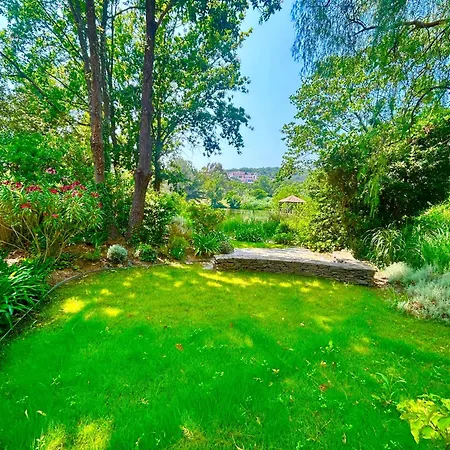 Apartment Les Restanques Maison 12 *