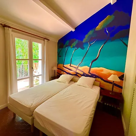 Les Restanques Maison 12