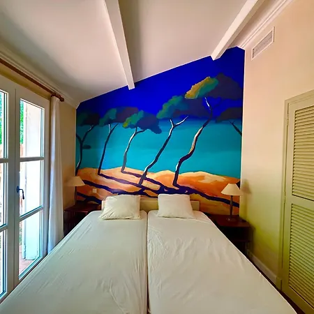 Les Restanques Maison 12 *