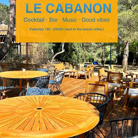 Les Restanques Maison 12 Apartament Grimaud