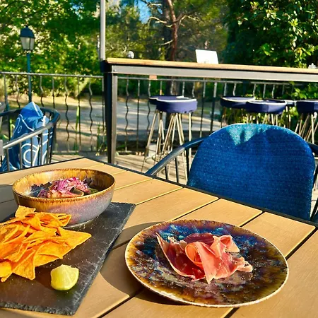 Les Restanques Maison 12 Apartment