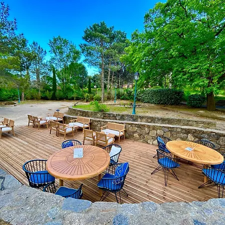 Les Restanques Maison 12 דירה