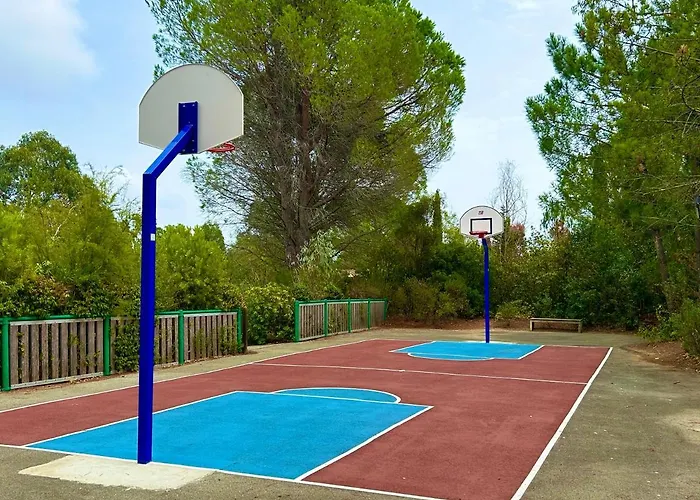 Les Restanques Maison 12 *