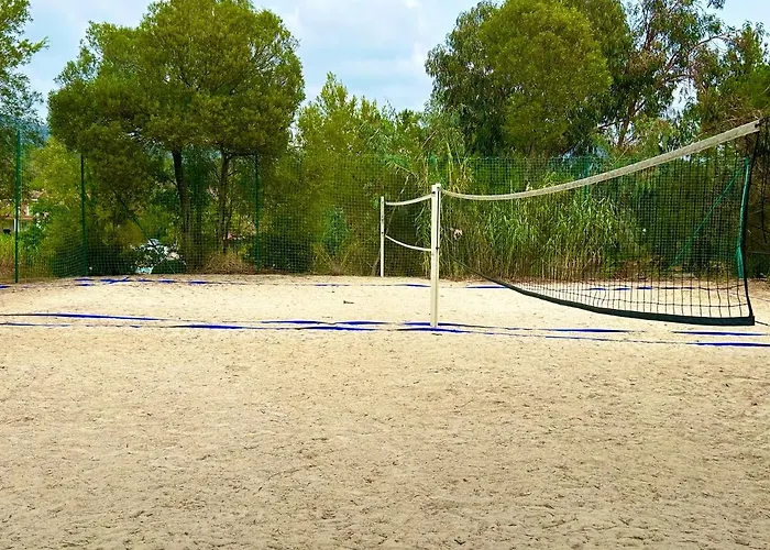 Les Restanques Maison 12 Apartment *