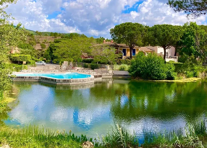 Les Restanques Maison 12 *