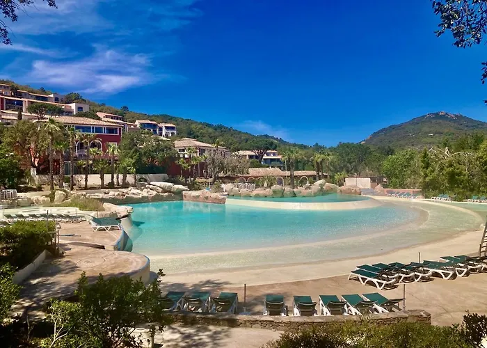 Les Restanques Maison 12