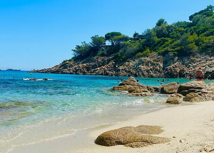 Les Restanques Maison 12 Grimaud