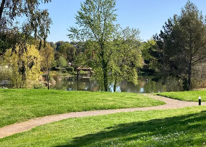 Apartment Les Restanques Maison 12