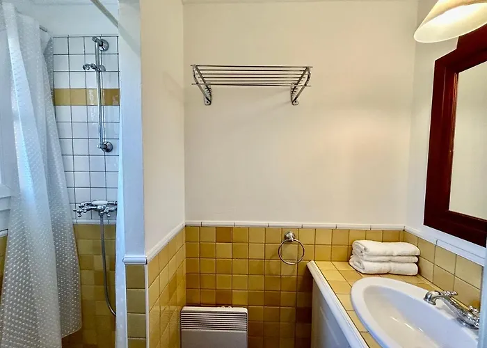 Les Restanques Maison 12 Grimaud