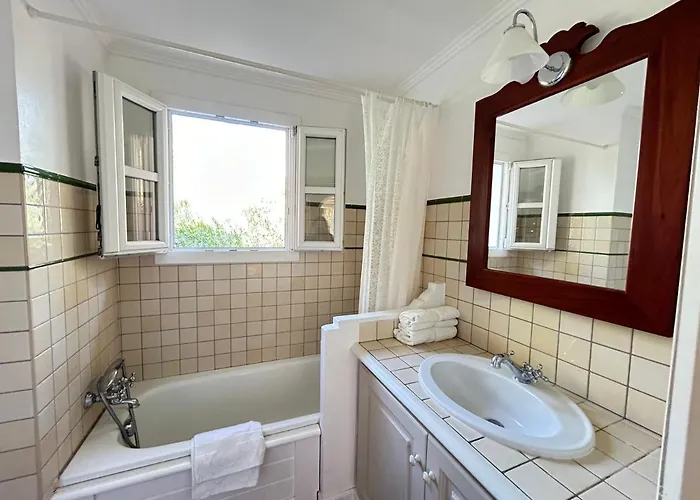 Les Restanques Maison 12 Apartment *