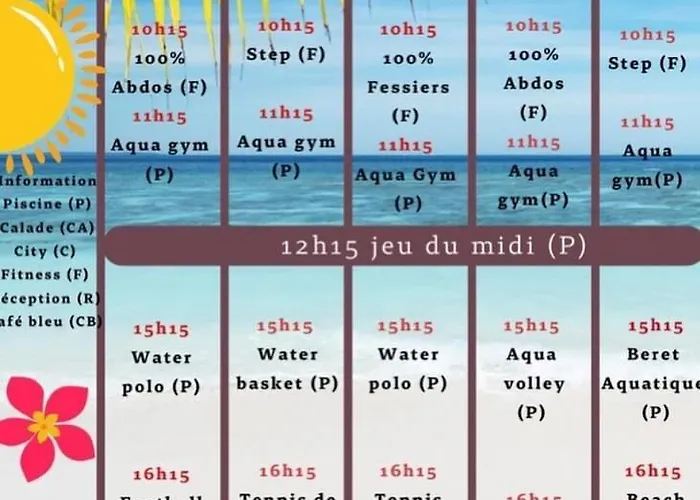 Apartment Les Restanques Maison 12 Grimaud