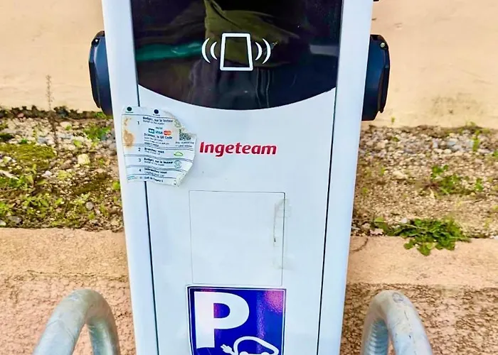 Les Restanques Maison 12