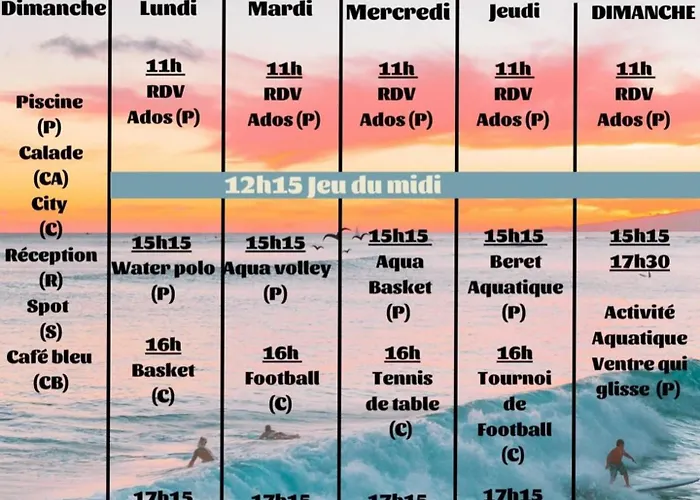 Les Restanques Maison 12 Apartment