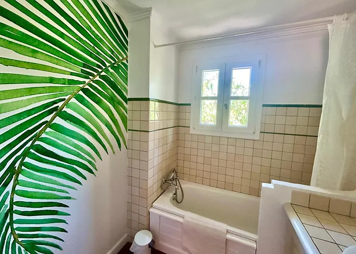 Les Restanques Maison 12 Grimaud