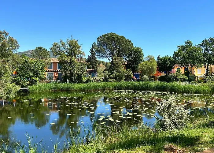 Les Restanques Maison 12