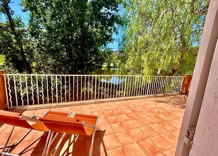 Les Restanques Maison 12