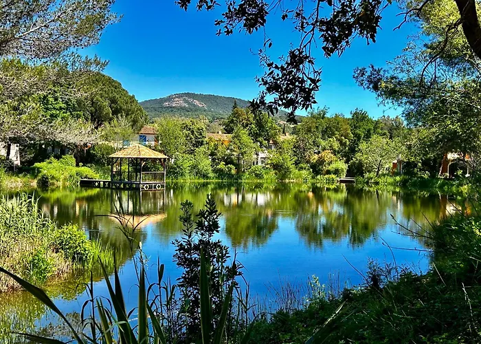 Apartment Les Restanques Maison 12