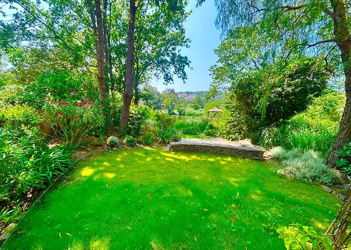 Apartment Les Restanques Maison 12 *