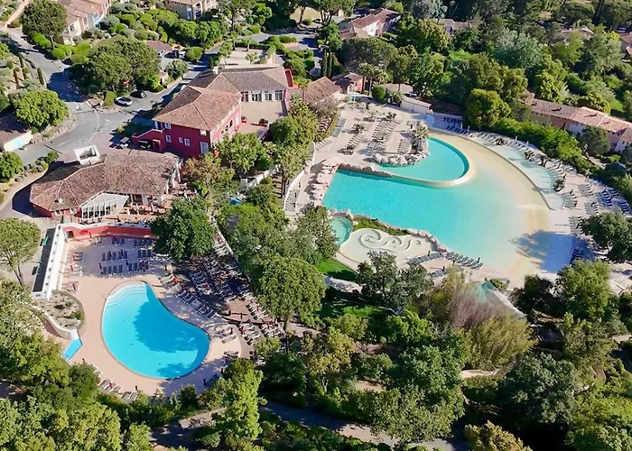 Les Restanques Maison 12 Grimaud