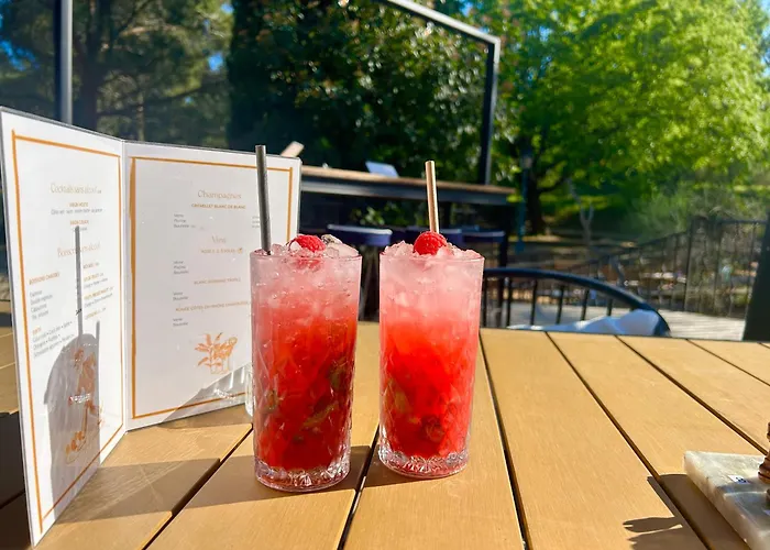 Les Restanques Maison 12 Apartment Grimaud