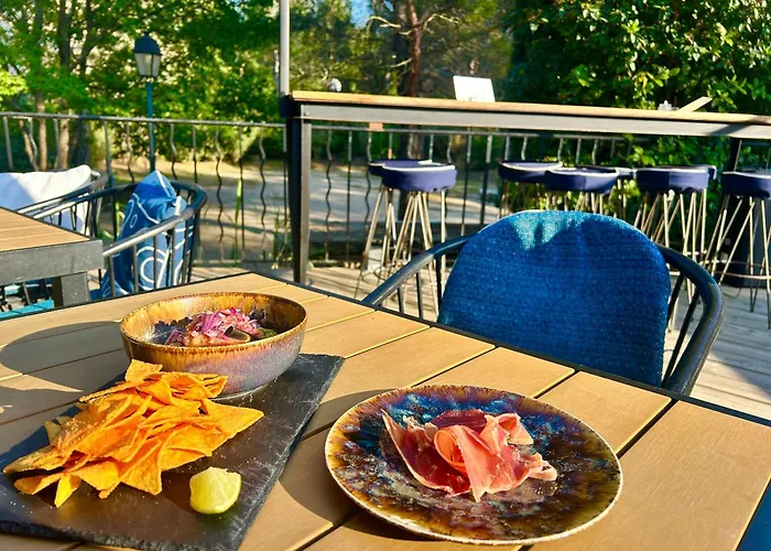 Les Restanques Maison 12 Apartment