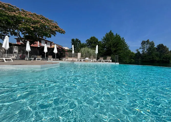 Apartment Les Restanques Maison 12 Grimaud