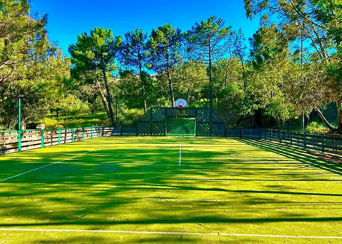 Apartment Les Restanques Maison 12 *